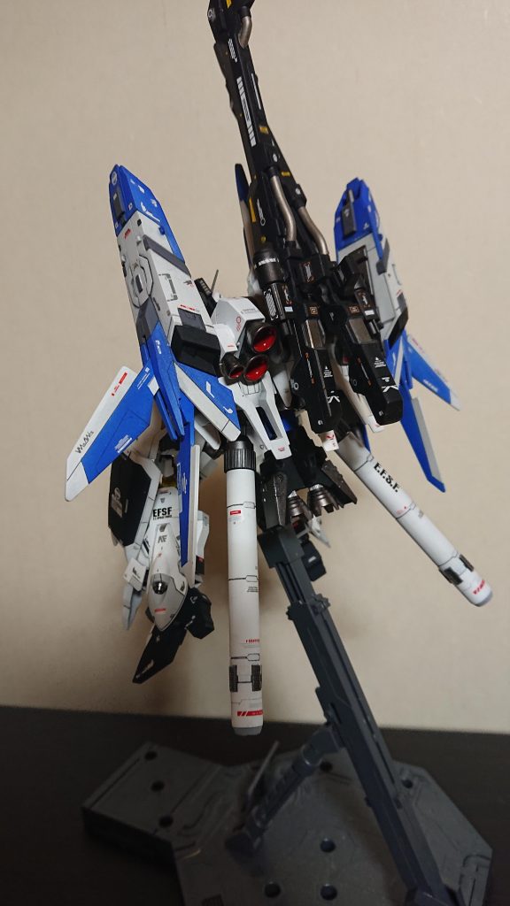 バックショット