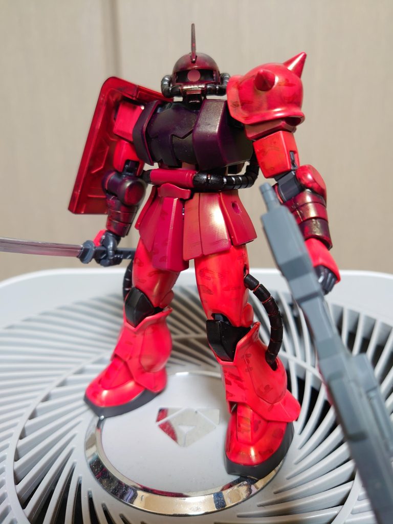 『私が強いのか、敵が弱いのか』