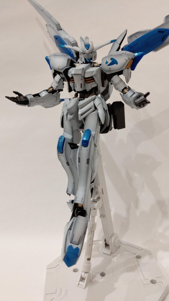 最後はすしざんまいのポーズでお別れです!最後まで見ていただきありがとうございました!それではまた~