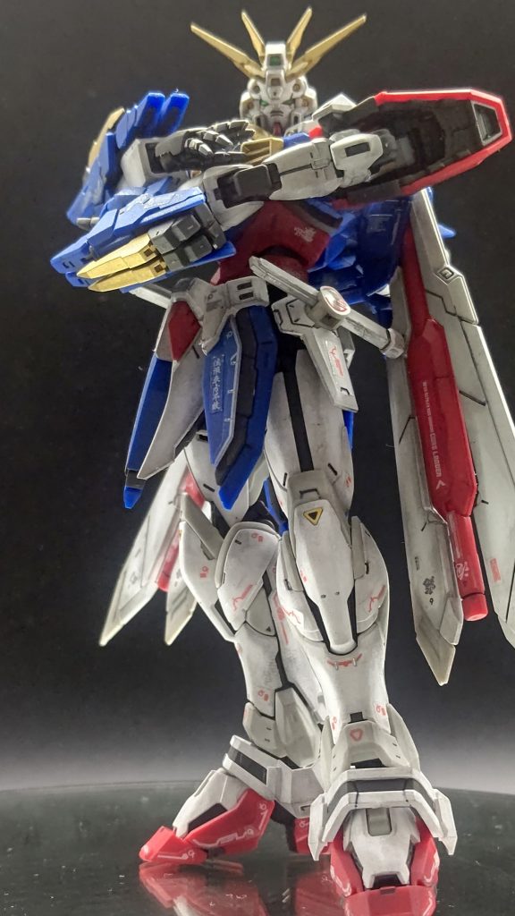 オープニングとエンディング、BGMも聴きまくって作成しました。オープニングの東方先生とシュバルツがカッコよすぎですよね。