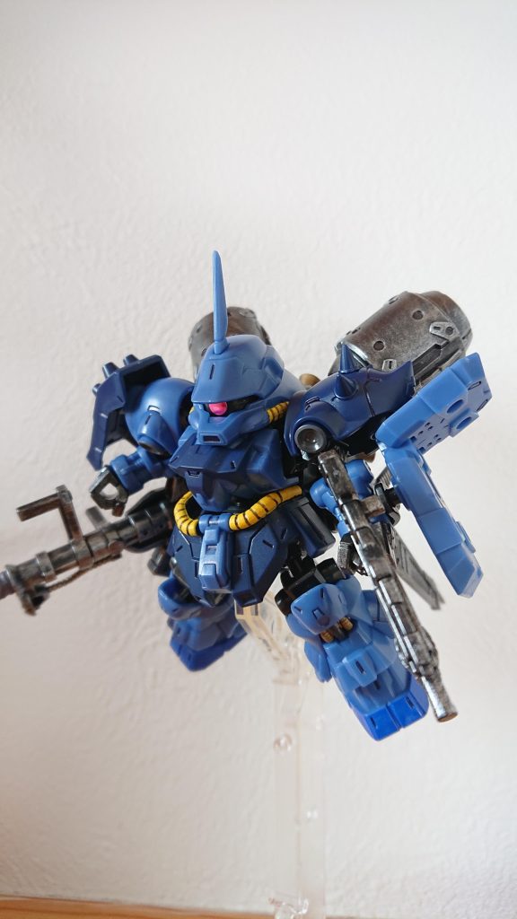 ギラドーガ–2枚目/制作者：プロトニュー