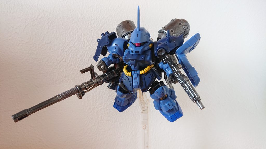 ギラドーガ–3枚目/制作者：プロトニュー