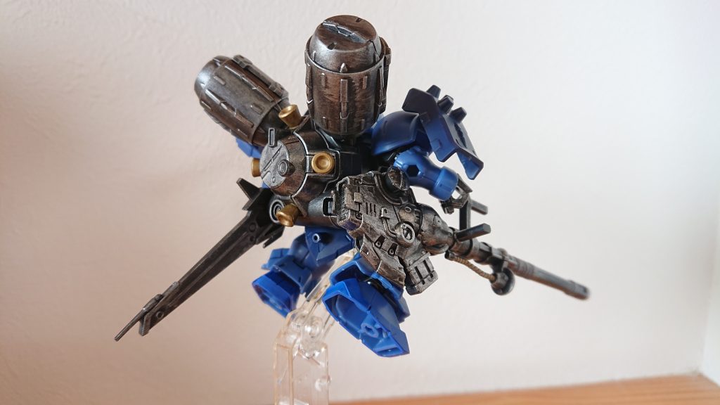 ギラドーガ–4枚目/制作者：プロトニュー