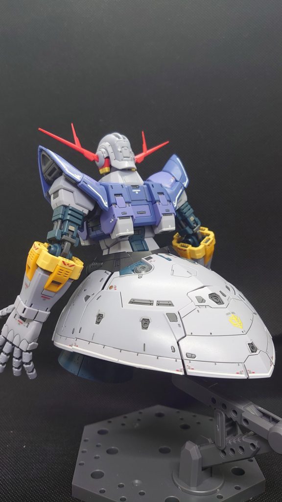 ＲＧジオングです。–5枚目/制作者：rara_wara