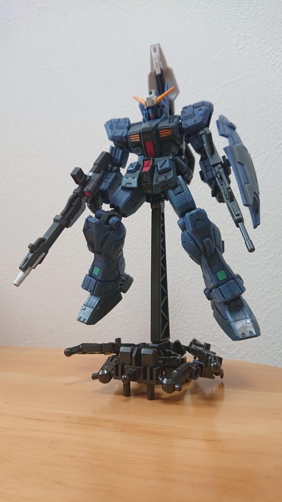 ジムクゥエルヘイルズヘッド–2枚目/制作者：プロトニュー