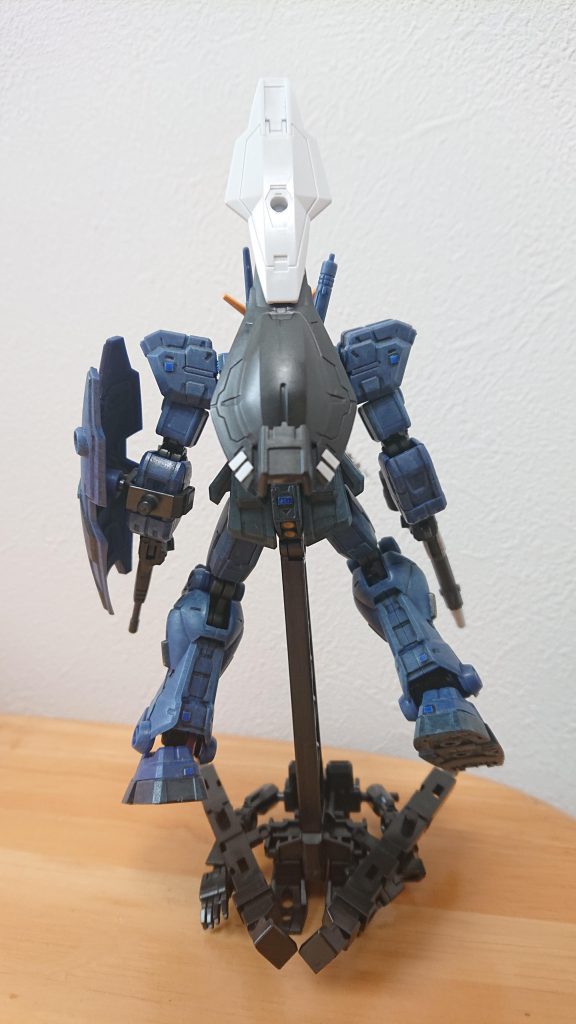 ジムクゥエルヘイルズヘッド–3枚目/制作者：プロトニュー