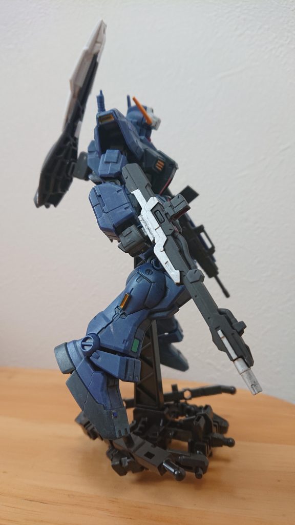 ジムクゥエルヘイルズヘッド–5枚目/制作者：プロトニュー