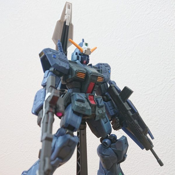 ジムクゥエルヘイルズヘッド