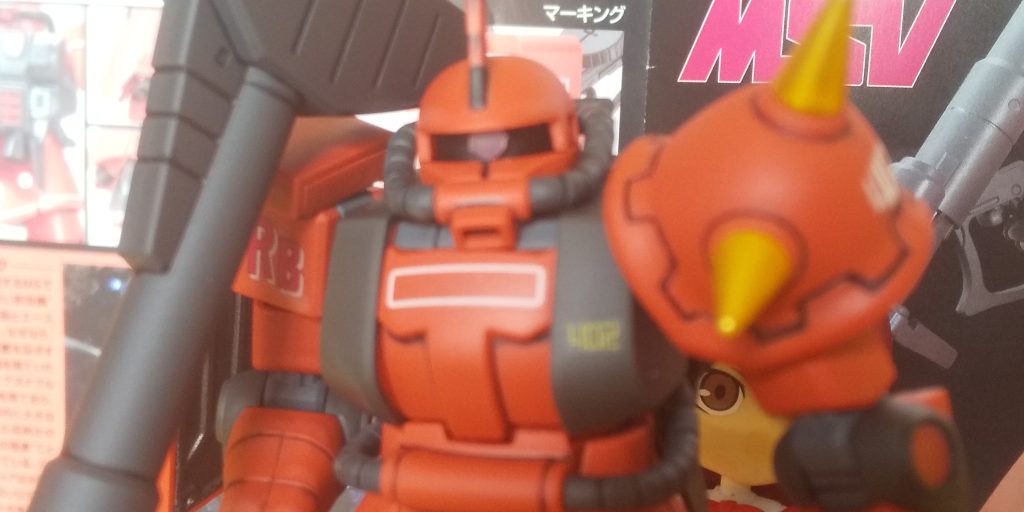 :スパイクにイエローゴールドマーカーは相性は抜群でブリリアント!