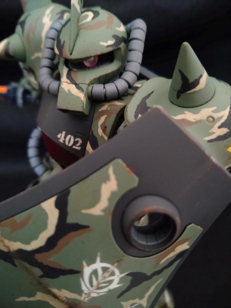 最後はアップで。最後までご覧頂き、ありがとうございました。