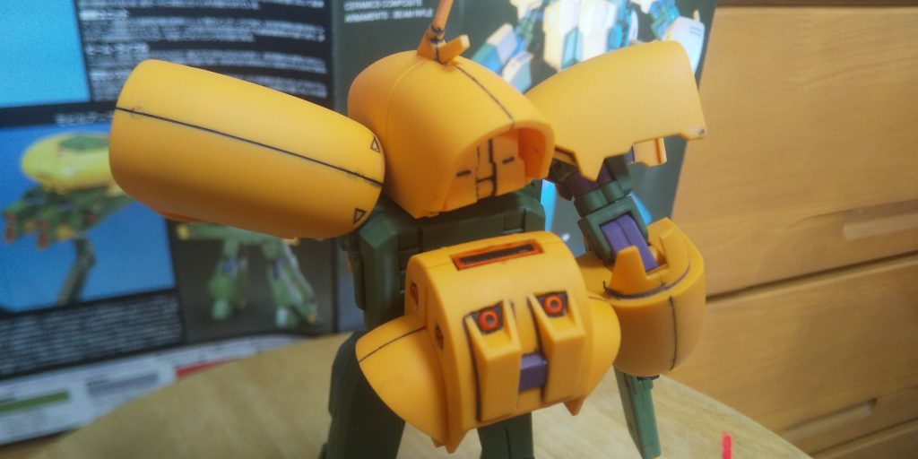 :すみいれもしたからこれでブリリアント！