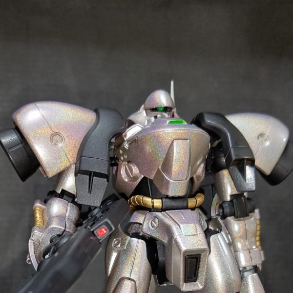 ガーベラ・テトラ