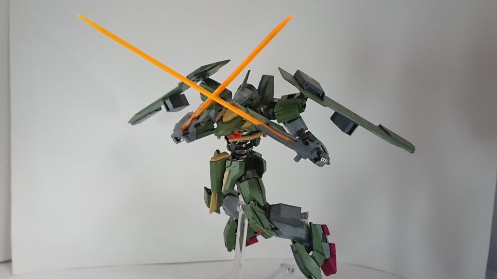 某ゲームのバエルの突撃風に