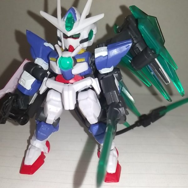 レクスクアンタ