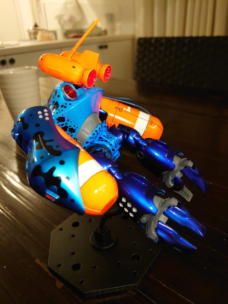 美しい遊泳フォームです😄