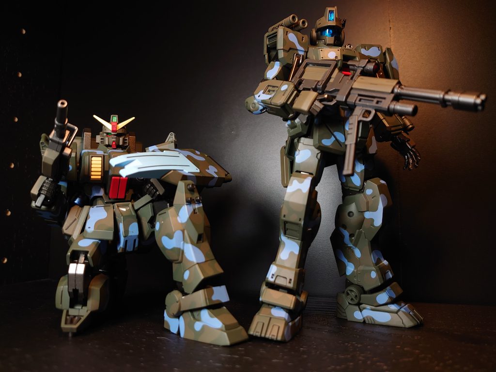 ジャングルっぽいところで撮影してみたくなりました😄