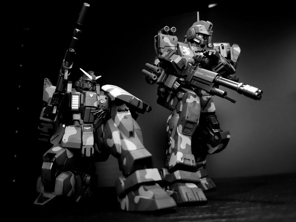 buddy in the rainforest–4枚目/制作者：leonmaru-gorugoru31