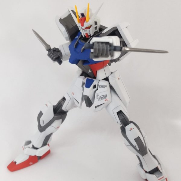 GAT-X105 ストライク