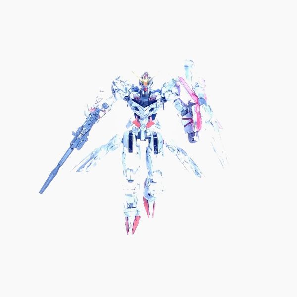 2作目　「静寂の世界から」