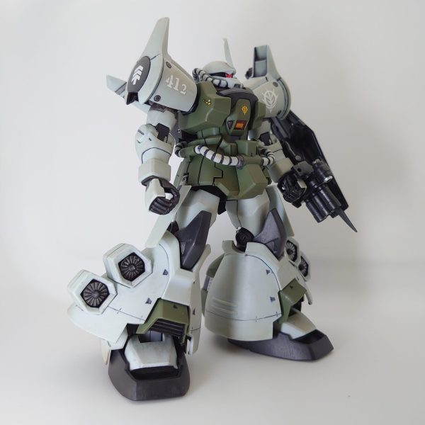 グフフライトタイプ