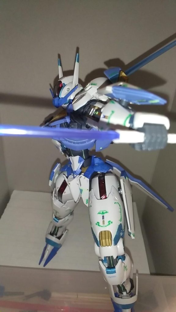 二刀流(ヤンキー風)