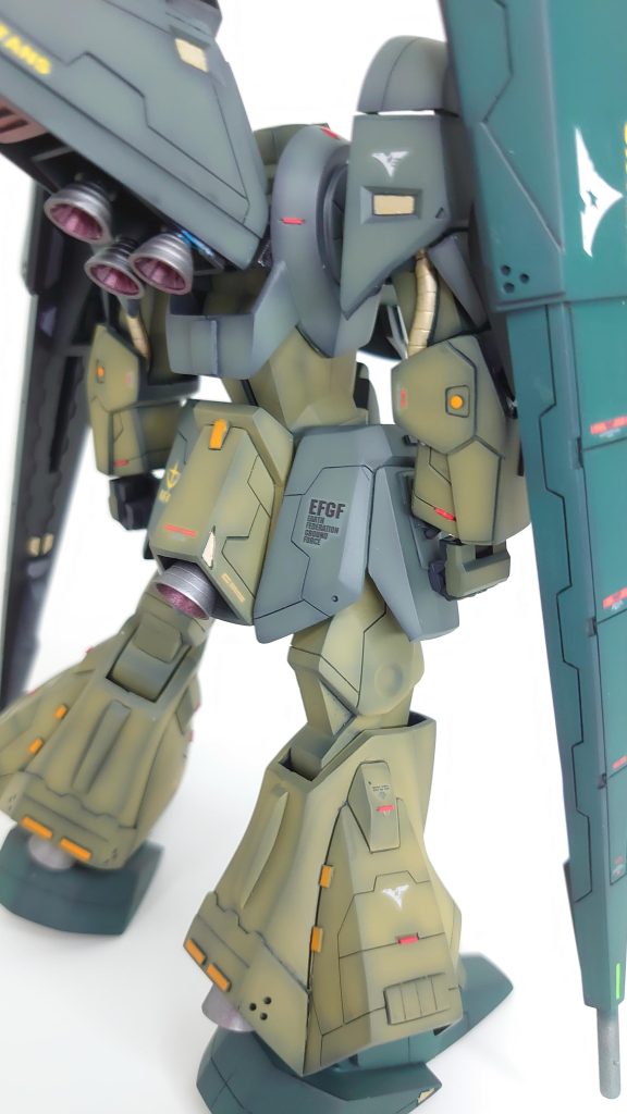 旧キット ギャプラン–6枚目/制作者:ganaramu