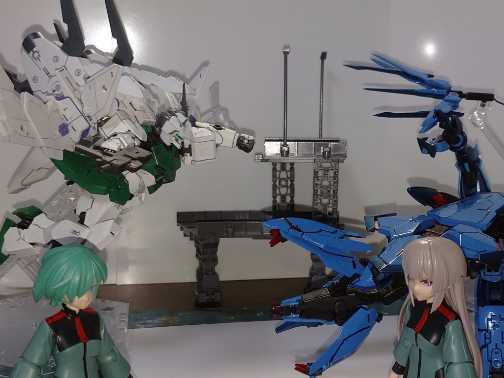 主「おおばかーーーーーーーーー!!!」