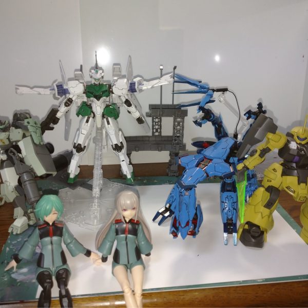 没ネタたちにも目一杯の祝福を