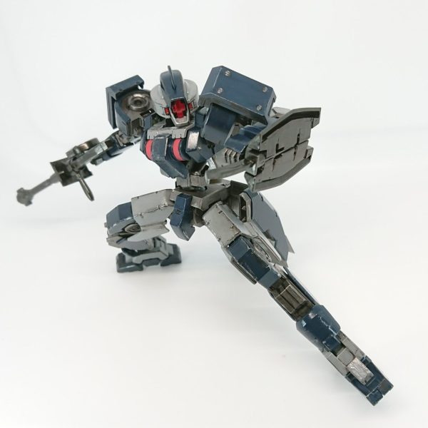 ごめんねゲイレールくん (((塗装失敗)))