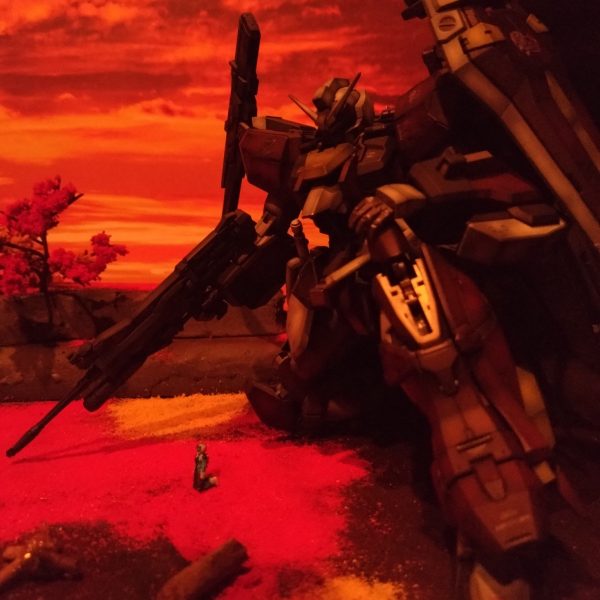 パーフェクト　マルス　デュエル