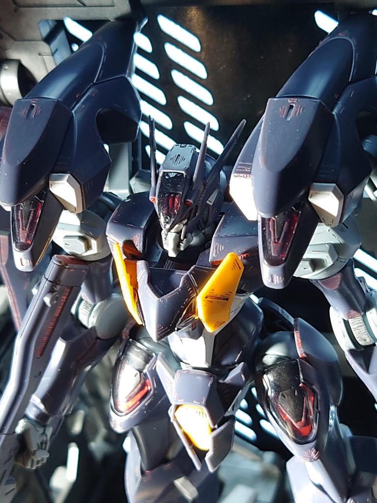 ファラクト 〜邪神〜–7枚目/制作者：E12改