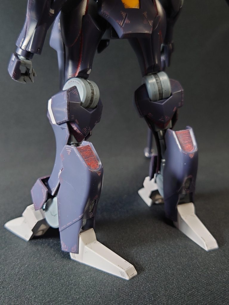 GUNDAM PHARACT ガンダムファラクト–8枚目/制作者：E12改