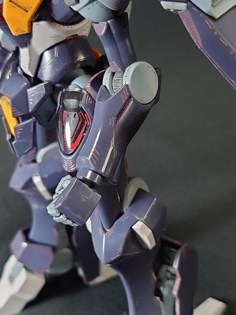 GUNDAM PHARACT ガンダムファラクト–9枚目/制作者：E12改