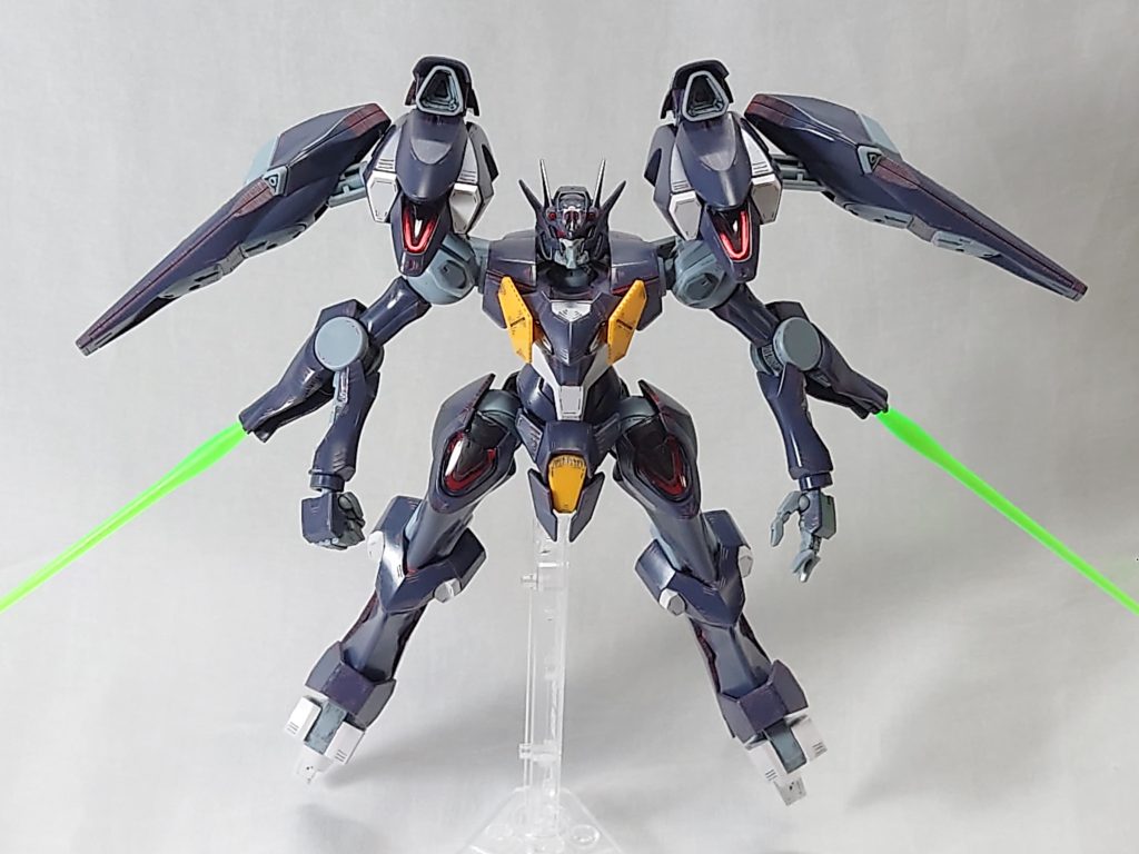 ファラクト 〜邪神〜–8枚目/制作者：E12改