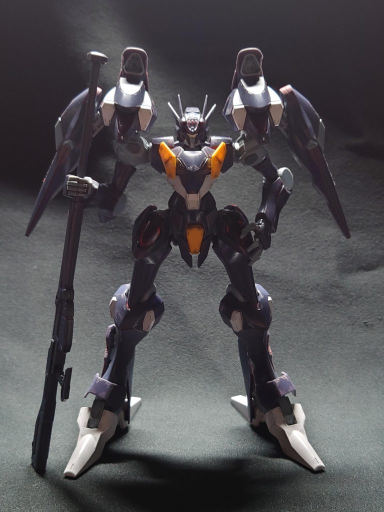 ファラクト 〜邪神〜–3枚目/制作者：E12改