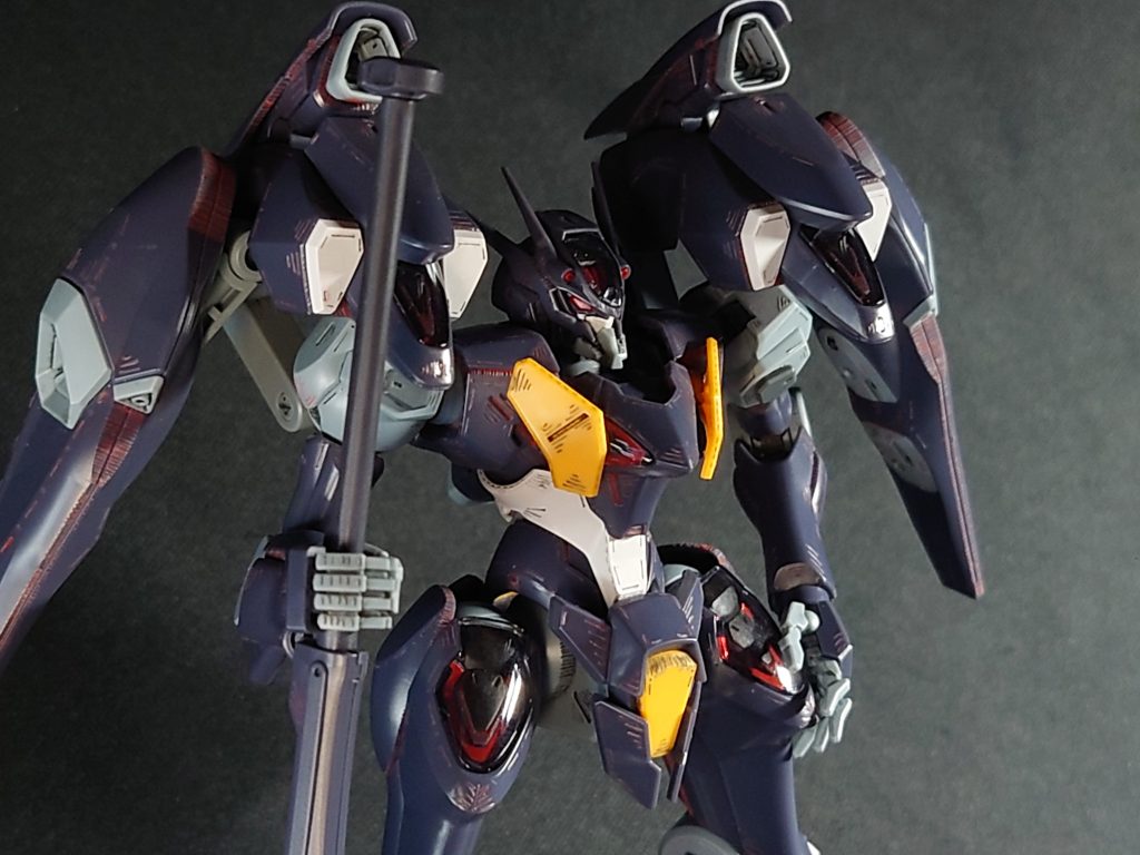 ファラクト 〜邪神〜–2枚目/制作者：E12改