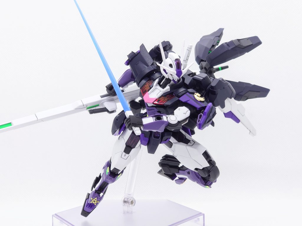 ビームサーベル