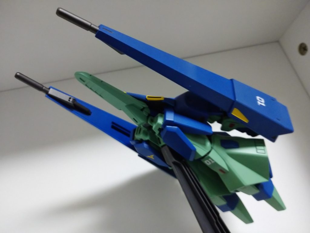 変形はロマンですね✨😺