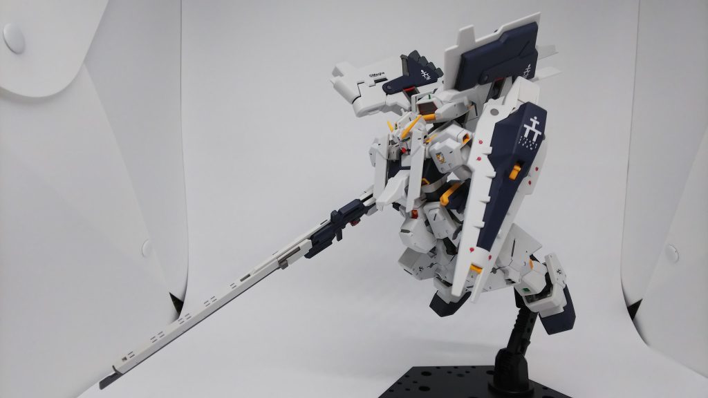 HGUCフルドド&ヘイズル·ラー–3枚目/制作者：gaku-kancho