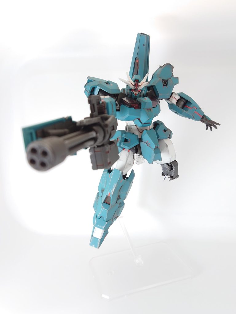 パーメットスコア3未満状態。