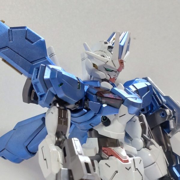 ⑧ガンダムエアリアル改修型