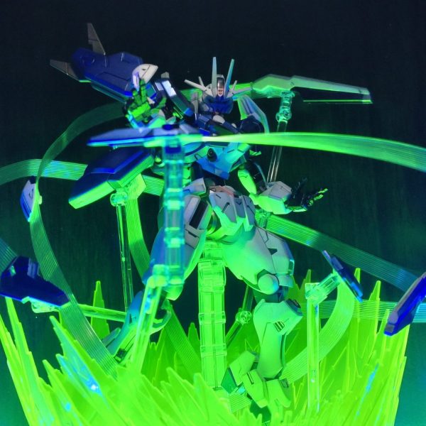 ガンダムエアリアル改修型