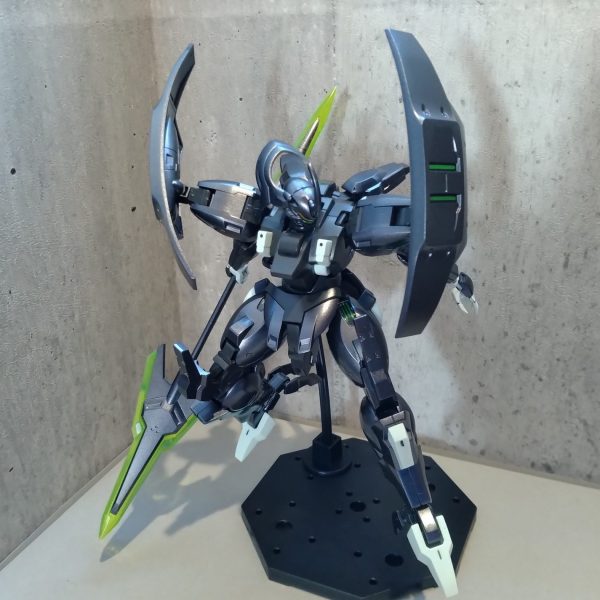 ダリルバルデ（ガンメタル）