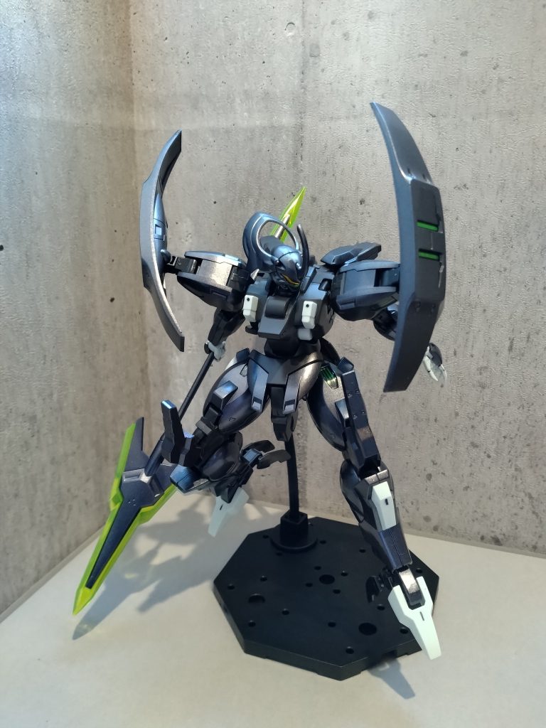 ダリルバルデ(ガンメタル)–5枚目/制作者:mr610