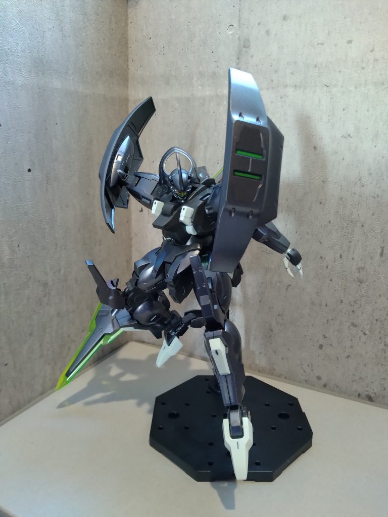 ダリルバルデ(ガンメタル)–4枚目/制作者:mr610