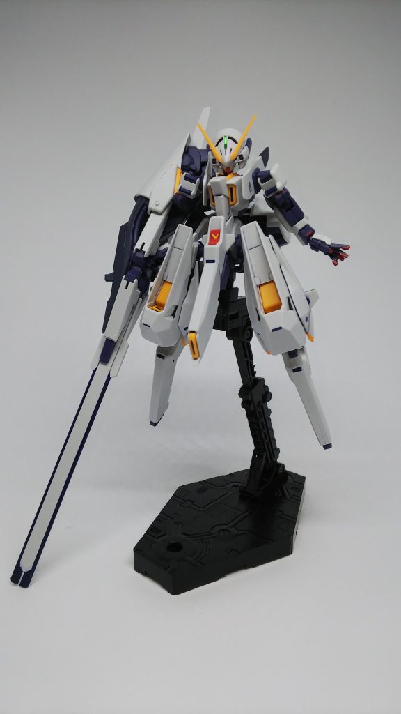 パケ写真再現かつイラスト再現。ウーンドウォートといえばこの姿ってイメージがあります。