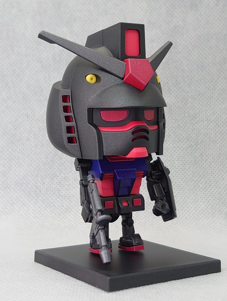 1/1 ガンプラくんDXセット 『