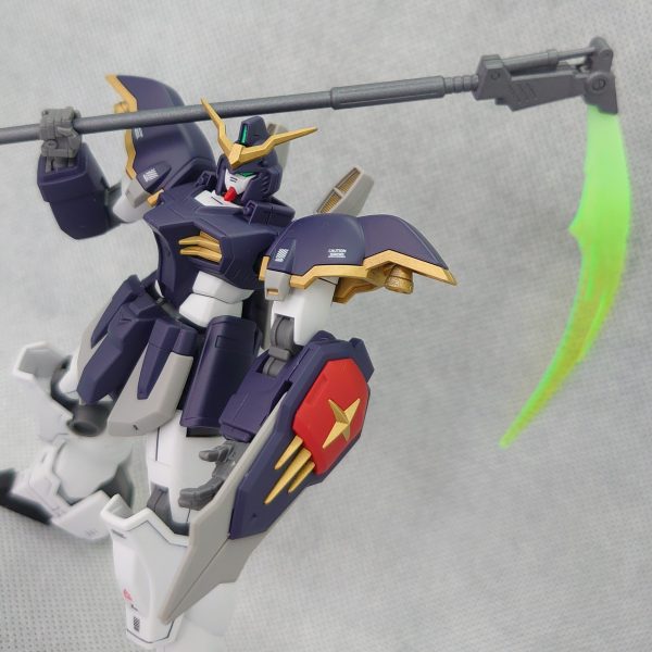 HGAC239 XXXG-01D ガンダムデスサイズ