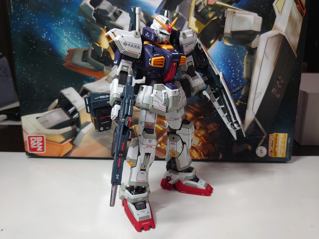 MK-2 エゥーゴ–3枚目/制作者：yuuchann