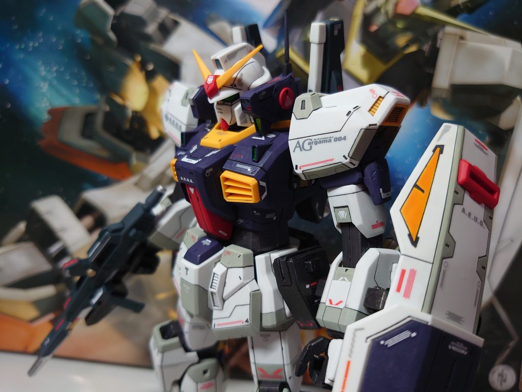 MK-2 エゥーゴ–5枚目/制作者：yuuchann